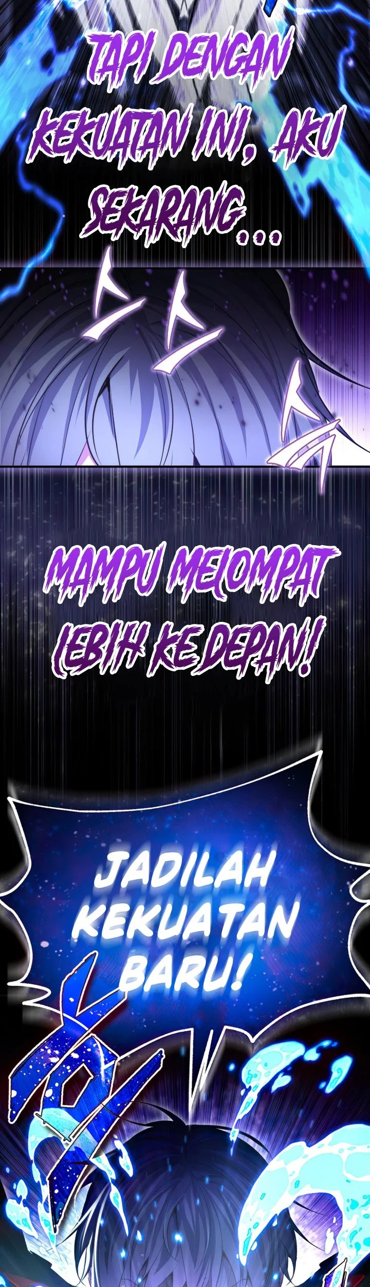 The Dark Magician Transmigrates After 66666 Years Chapter 98 Fix Gambar 23